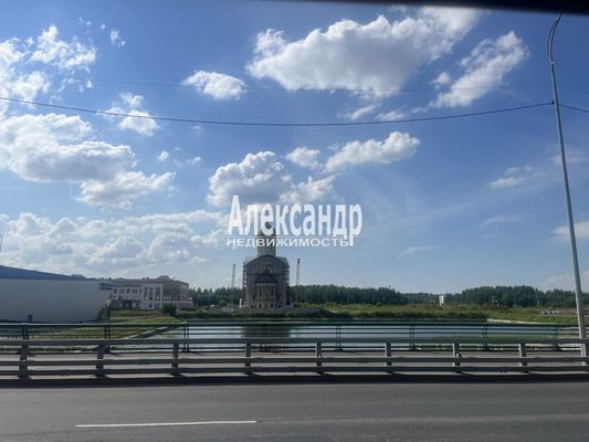 Продам однокомнатную (1-комн.) квартиру, Адмирала Трибуца ул, 7, Санкт-Петербург г