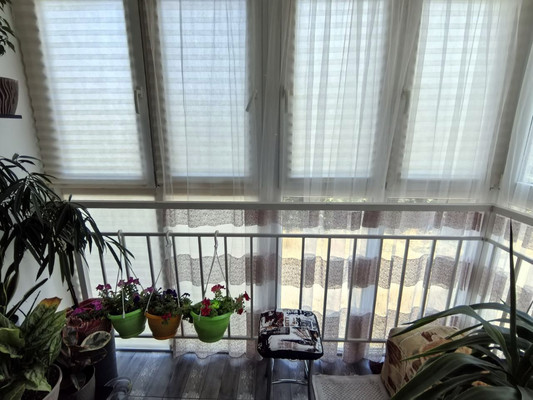 Продам однокомнатную (1-комн.) квартиру, Мирная ул, 29к10, Анапа г