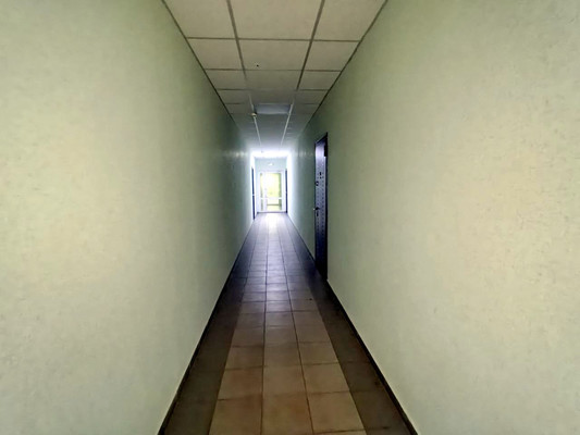 Продам однокомнатную (1-комн.) квартиру, Мирная ул, 29к10, Анапа г