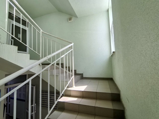Продам однокомнатную (1-комн.) квартиру, Мирная ул, 29к10, Анапа г