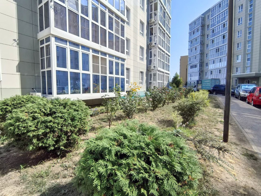 Продам однокомнатную (1-комн.) квартиру, Мирная ул, 29к10, Анапа г