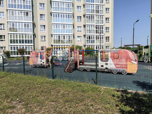 Продам однокомнатную (1-комн.) квартиру, Мирная ул, 29к10, Анапа г
