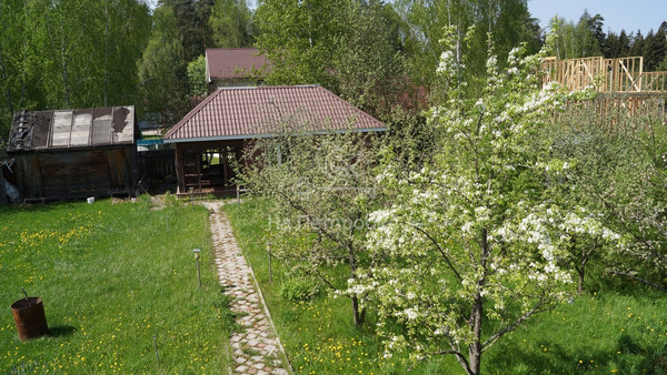 Продам дом, Сказка тер. СНТ, Бавыкино д, 0 км от города