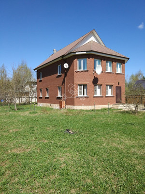 Продам дом, Сказка тер. СНТ, Бавыкино д, 0 км от города