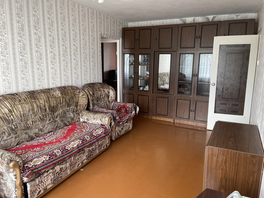 Продам трехкомнатную (3-комн.) квартиру, 9 Апреля ул, 38, Калининград г