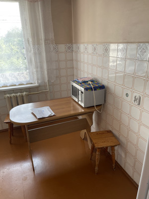 Продам трехкомнатную (3-комн.) квартиру, 9 Апреля ул, 38, Калининград г
