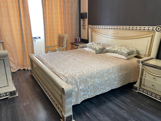 Продам трехкомнатную (3-комн.) квартиру, Пушкина ул, 41, Нальчик г