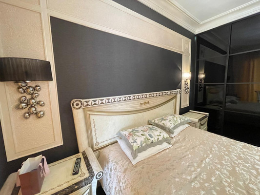 Продам трехкомнатную (3-комн.) квартиру, Пушкина ул, 41, Нальчик г