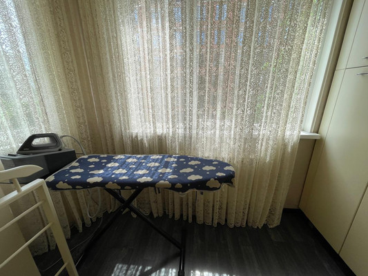 Продам трехкомнатную (3-комн.) квартиру, Пушкина ул, 41, Нальчик г