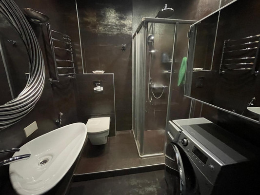 Продам трехкомнатную (3-комн.) квартиру, Пушкина ул, 41, Нальчик г