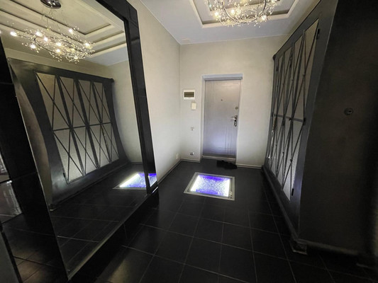 Продам трехкомнатную (3-комн.) квартиру, Пушкина ул, 41, Нальчик г