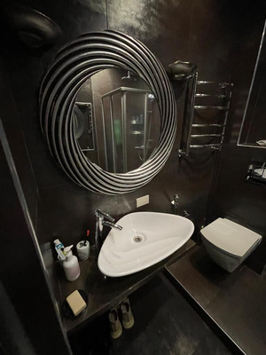 Продам трехкомнатную (3-комн.) квартиру, Пушкина ул, 41, Нальчик г