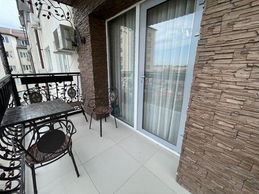 Продам трехкомнатную (3-комн.) квартиру, Пушкина ул, 41, Нальчик г