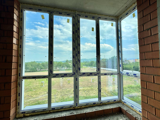 Продам однокомнатную (1-комн.) квартиру, ОДС ул, 2ка, Нальчик г