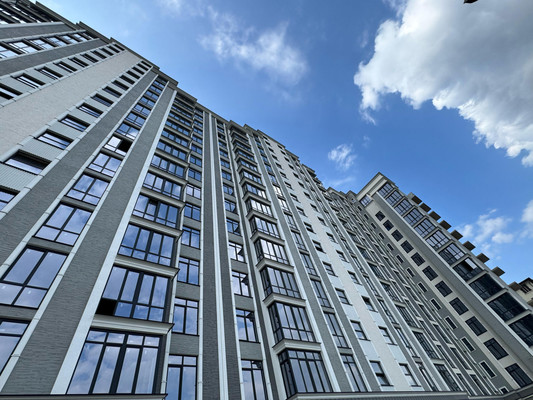 Продам однокомнатную (1-комн.) квартиру, ОДС ул, 2ка, Нальчик г