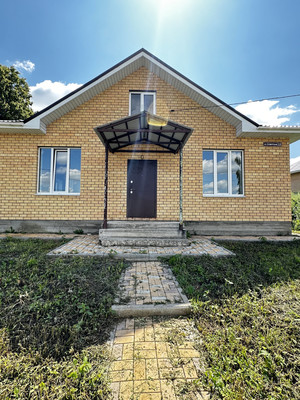 Продам дом, Зеленая (Чебакса) ул, Казань г, 0 км от города