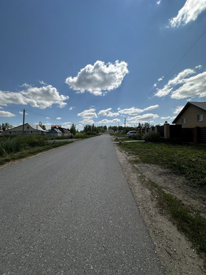 Продам дом, Зеленая (Чебакса) ул, Казань г, 0 км от города