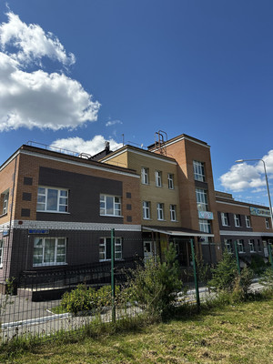 Продам дом, Зеленая (Чебакса) ул, Казань г, 0 км от города