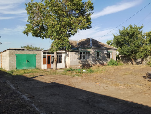 Продам дом, Красноармейская ул, 105, Каневская ст-ца, 0 км от города