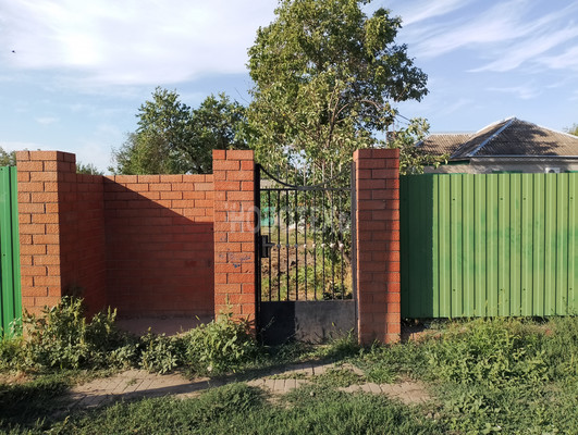 Продам дом, Красноармейская ул, 105, Каневская ст-ца, 0 км от города