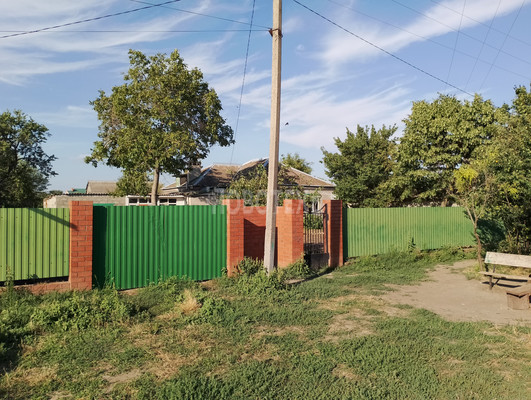 Продам дом, Красноармейская ул, 105, Каневская ст-ца, 0 км от города