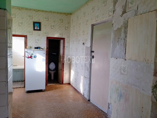 Продам дом, Красноармейская ул, 105, Каневская ст-ца, 0 км от города