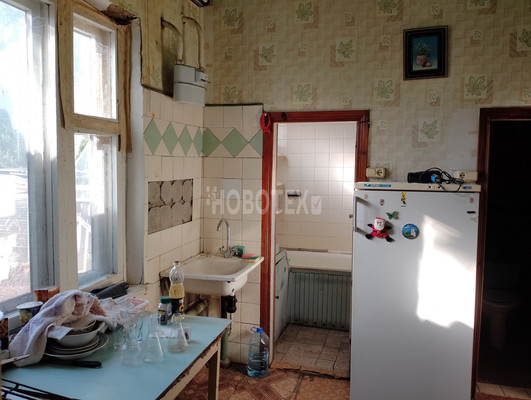 Продам дом, Красноармейская ул, 105, Каневская ст-ца, 0 км от города