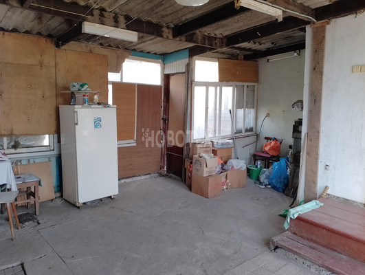 Продам дом, Красноармейская ул, 105, Каневская ст-ца, 0 км от города