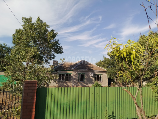 Продам дом, Красноармейская ул, 105, Каневская ст-ца, 0 км от города