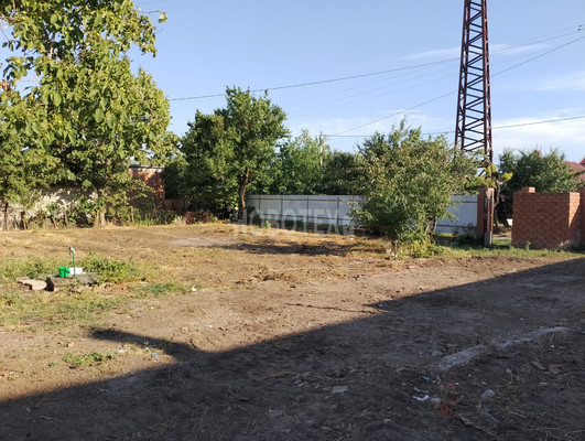 Продам дом, Красноармейская ул, 105, Каневская ст-ца, 0 км от города