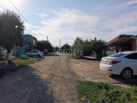 Продам дом, Красноармейская ул, 105, Каневская ст-ца, 0 км от города