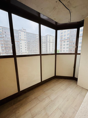 Продам однокомнатную (1-комн.) квартиру, Новая ул, 25, Кировск г