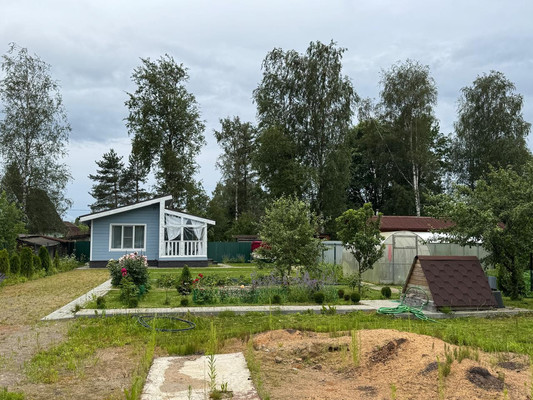 Продам дачу, Новая (Колпинец тер. СНТ) ул, Грибное массив, 0 км от города