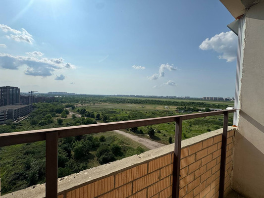 Продам однокомнатную (1-комн.) квартиру, Круговая ул, 4вк4, Краснодар г