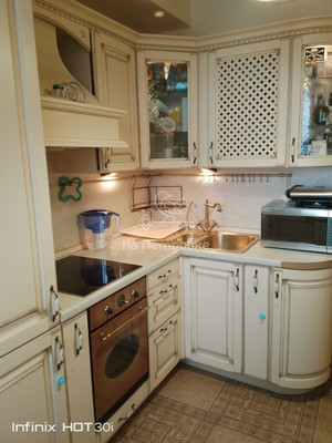 Продам однокомнатную (1-комн.) квартиру, Онежская ул, 53к3, Москва г