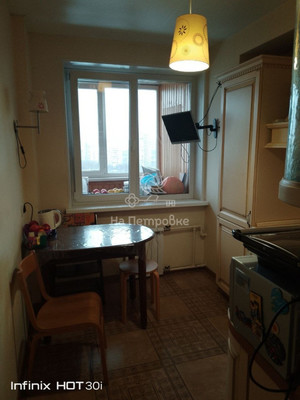 Продам однокомнатную (1-комн.) квартиру, Онежская ул, 53к3, Москва г