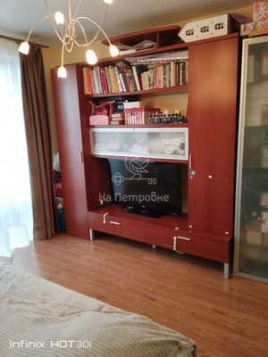Продам однокомнатную (1-комн.) квартиру, Онежская ул, 53к3, Москва г