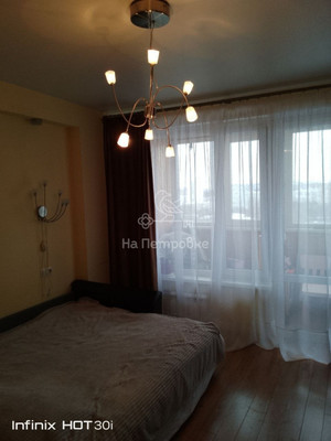 Продам однокомнатную (1-комн.) квартиру, Онежская ул, 53к3, Москва г