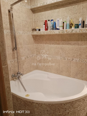 Продам однокомнатную (1-комн.) квартиру, Онежская ул, 53к3, Москва г