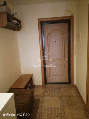 Продам однокомнатную (1-комн.) квартиру, Онежская ул, 53к3, Москва г
