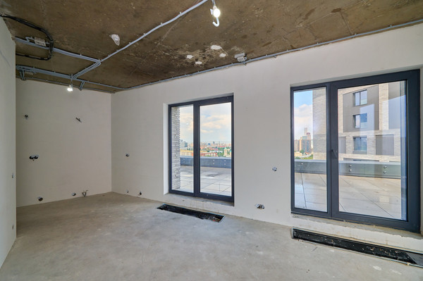 Продам однокомнатную (1-комн.) квартиру, Автозаводская ул, 26/1, Москва г