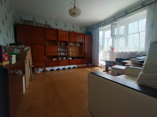 Продам трехкомнатную (3-комн.) квартиру, Черноисточинское ш, 7/3, Нижний Тагил г