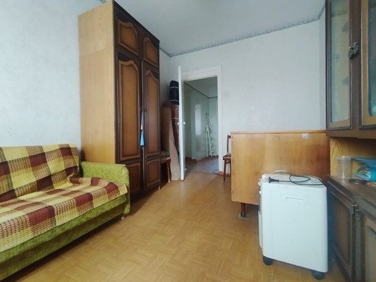 Продам трехкомнатную (3-комн.) квартиру, Черноисточинское ш, 7/3, Нижний Тагил г
