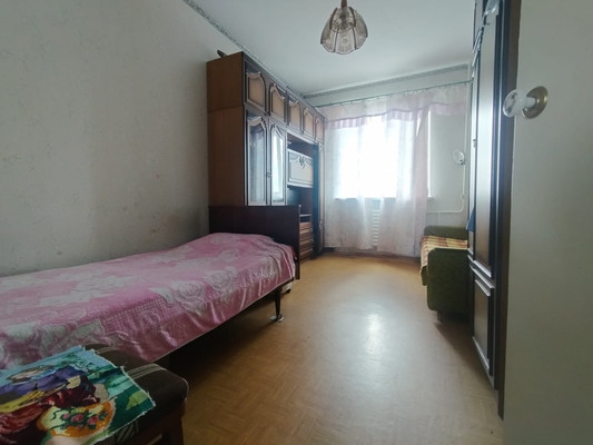 Продам трехкомнатную (3-комн.) квартиру, Черноисточинское ш, 7/3, Нижний Тагил г