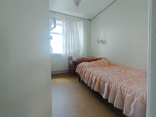 Продам трехкомнатную (3-комн.) квартиру, Черноисточинское ш, 7/3, Нижний Тагил г