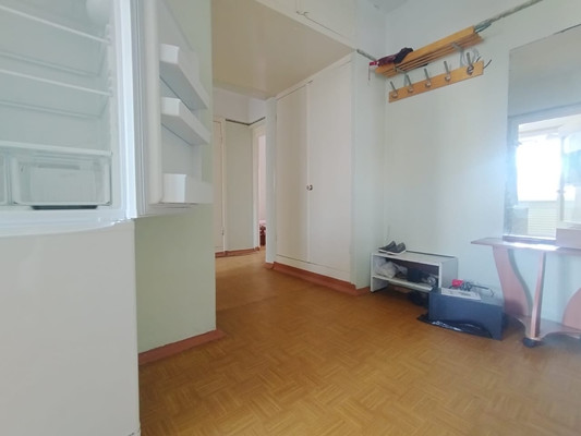 Продам трехкомнатную (3-комн.) квартиру, Черноисточинское ш, 7/3, Нижний Тагил г