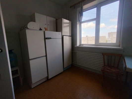 Продам трехкомнатную (3-комн.) квартиру, Черноисточинское ш, 7/3, Нижний Тагил г