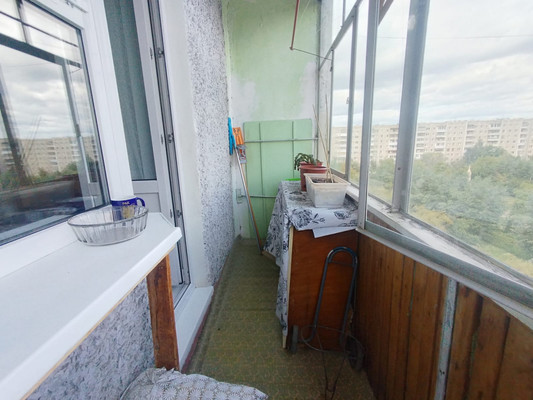Продам трехкомнатную (3-комн.) квартиру, Черноисточинское ш, 7/3, Нижний Тагил г