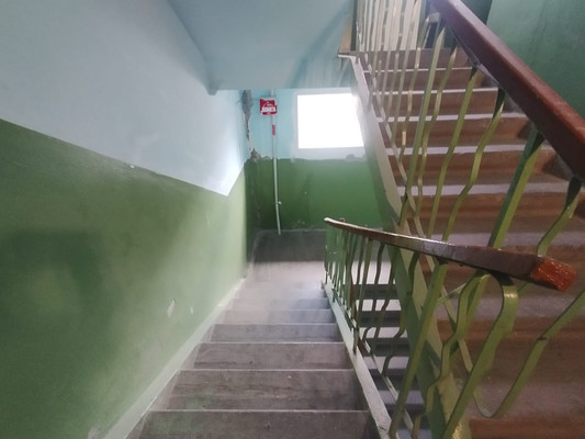 Продам трехкомнатную (3-комн.) квартиру, Черноисточинское ш, 7/3, Нижний Тагил г