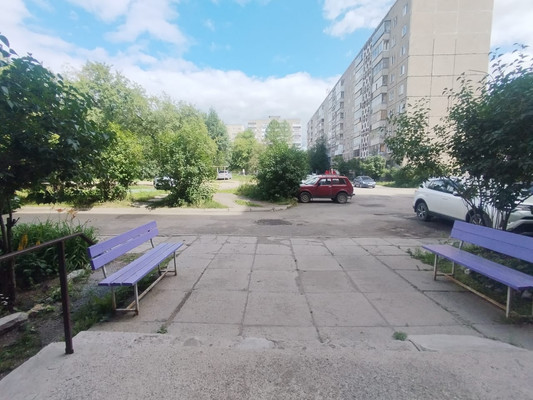 Продам трехкомнатную (3-комн.) квартиру, Черноисточинское ш, 7/3, Нижний Тагил г
